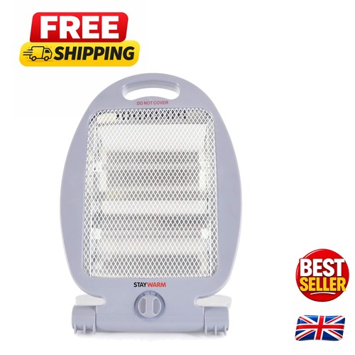 Portable 800w bar quartz - 2,