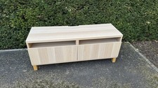 IKEA Bestå TV Bench with