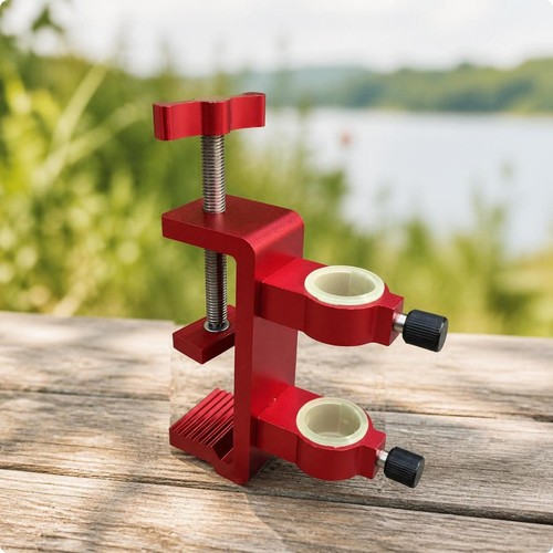 Fishing platform umbrella - fishing-platform,