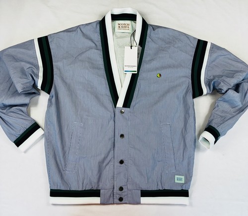 Scotch soda amsterdam - &,