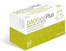 DAOfood Plus - for The Dietary