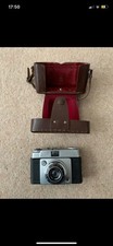 Vintage Ilford Sportsman