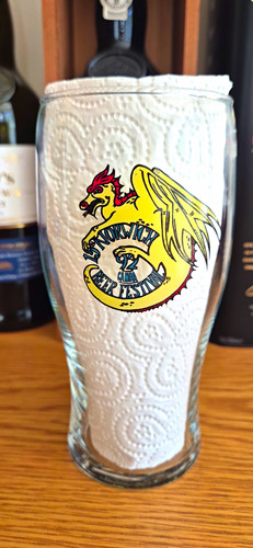 1994 norwich beer festival - norwich,