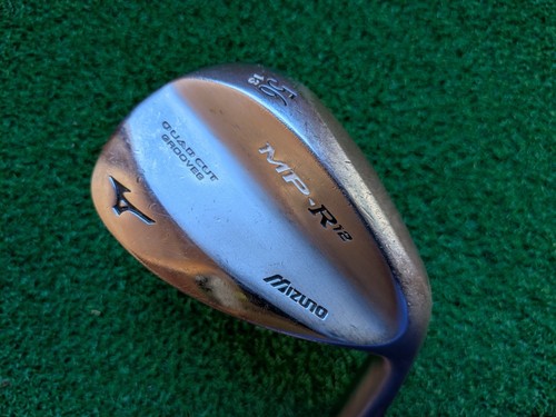 Mizuno r12 wedge - mizuno, mp