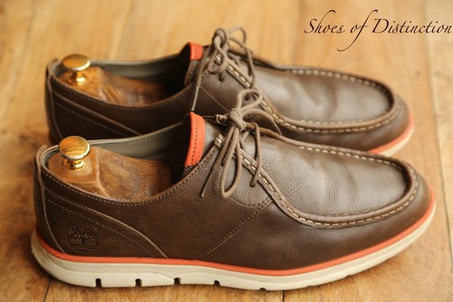 Timberland tan brown leather - tan,