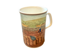 BORDER FINE ARTS JAMES HERRIOT