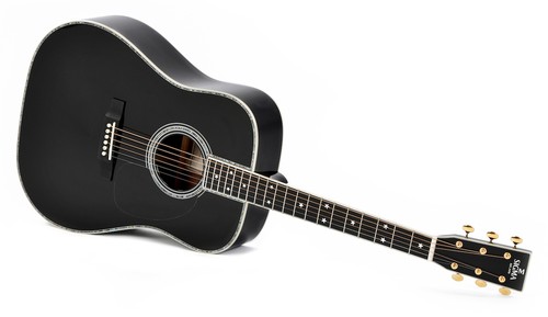 Sigma guitars nashville - guitars,