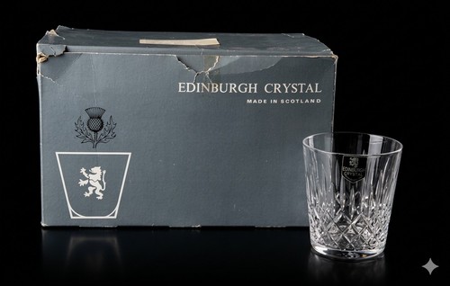 Edinburgh crystal t601 appin - t601,