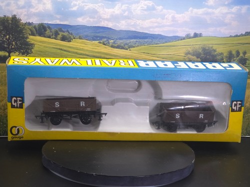Graham farish gauge - graham, oo