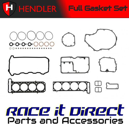 Gasket set full - full, kawasaki