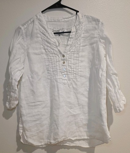 Marks spencer white 100 - m&s,