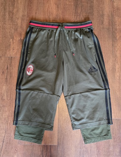 Milan adidas climalite - ac,