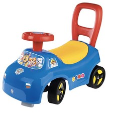 Smoby - Paw Patrol Autodrager