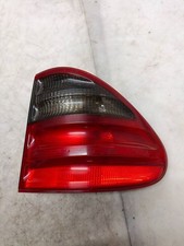 Mercedes-Benz E W210 1999 Rear