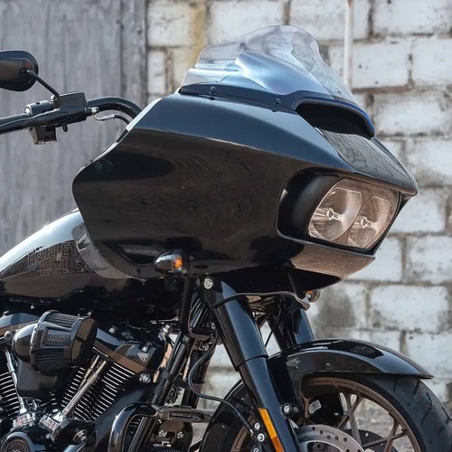 Kolor flare ice windshield - kolor,