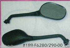 For Yamaha RD 350 LC - Left