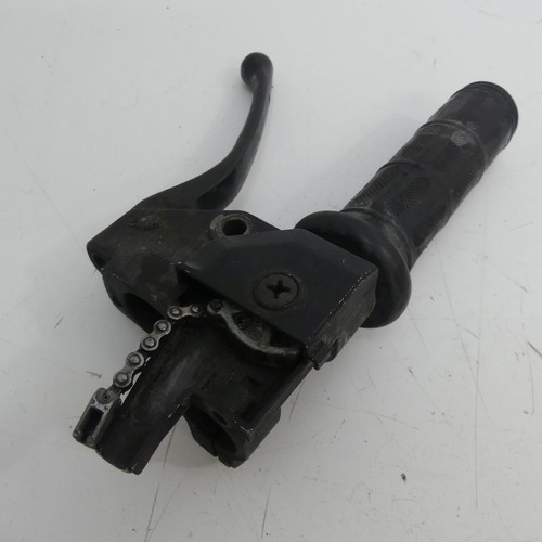 Bmw 100 83 brake lever - bmw,