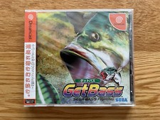 Get Bass Brand New Condition