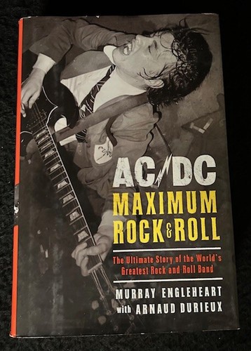 Maximum rock roll - rock,