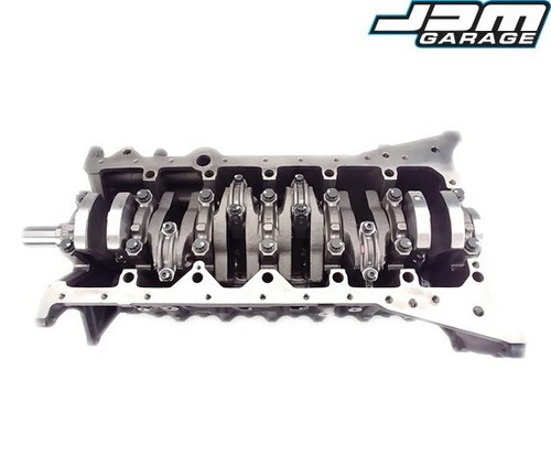 Toyota 2jzgte short block for - block,