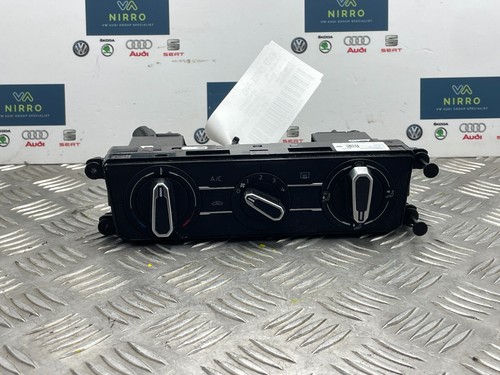 Cross heater climate - vw,