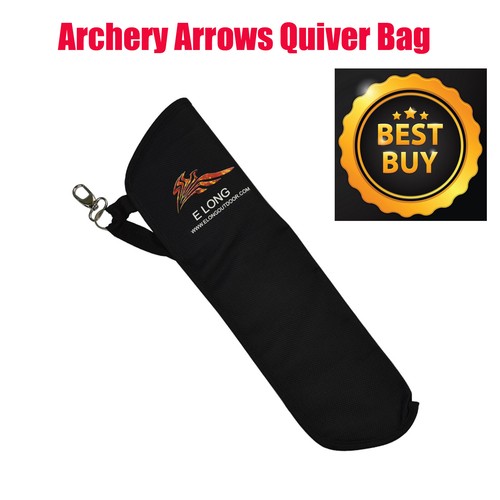 Archery arrow quiver - archery,
