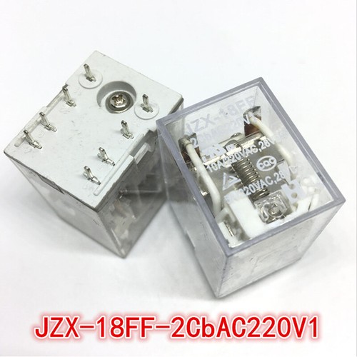 1pc jzx 18ff 2cbac220v1 220vac - 1pc,