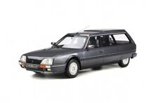 OttOmobile Citroën CX25 TRD