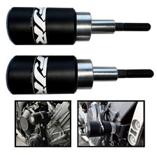 CRASH PADS YAMAHA FJR1300