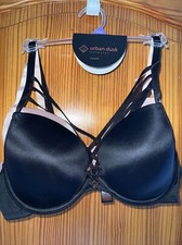 Bra Urban Dusk Pack x2 New