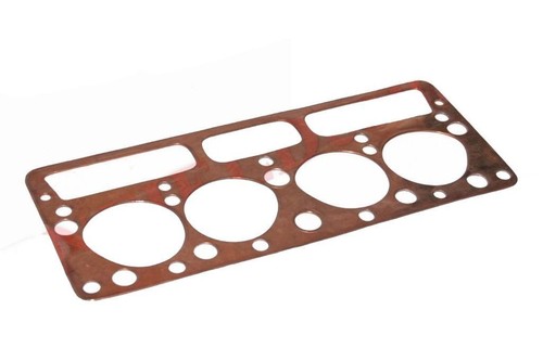 Copper overhauling head gasket - copper,