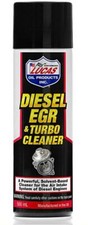 Diesel TURBO + EGR Cleaner Power Booster for VOLVO / SAAB (D1A)