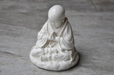 Young Praying Meditating