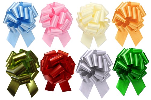 Pull bows 30mm 50mm - bows, 30mm-50mm