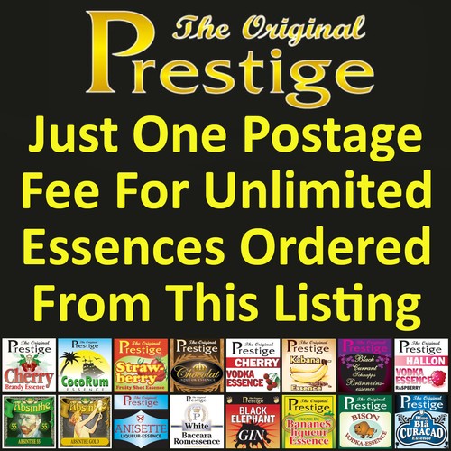 Original prestige 20ml spirit - original,