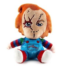 Kidrobot 8" Sitting Chucky