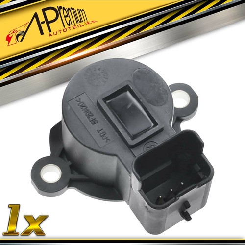 Throttle position sensor for - position,