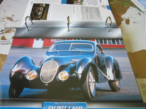 Dream cars france - dream, 2