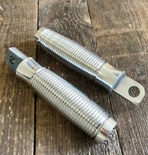 Bobber Chopper Custom CNC