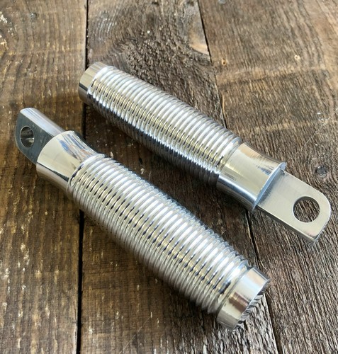 Bobber chopper custom cnc - bobber,