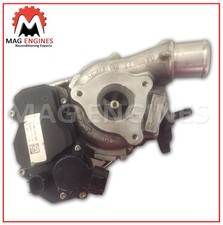 17201-0N041 TURBO CHARGER