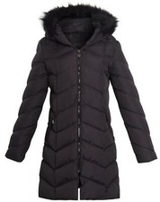 Womens Ladies Stitch Detail