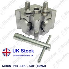 T51 Quick Change Tool Post