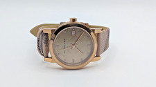 Burberry The City Ladies Watch