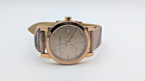 Burberry the city - the,