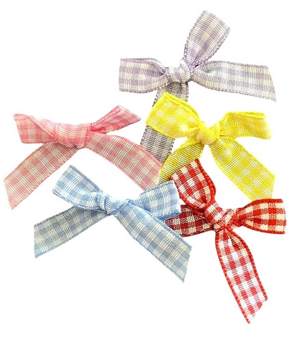 Mixed coloured and white - 10, x