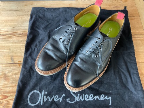Oliver sweeney hepworth mens - sweeney,