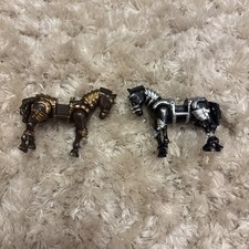 Mega Bloks Dragons Krystal