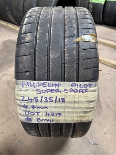 Michelin pilot super sport - michelin,