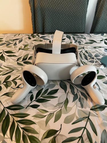 Oculus quest 64gb standalone - oculus,